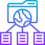 Data icon 64x64