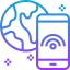 Connection icon 64x64