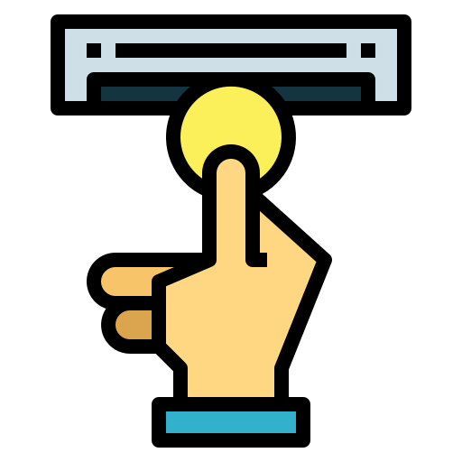 Atm icon