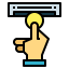 Atm icon 64x64