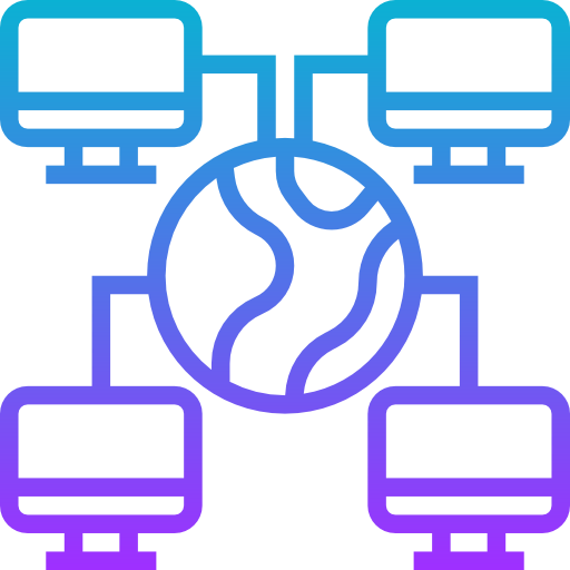 Network icon