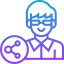 User icon 64x64