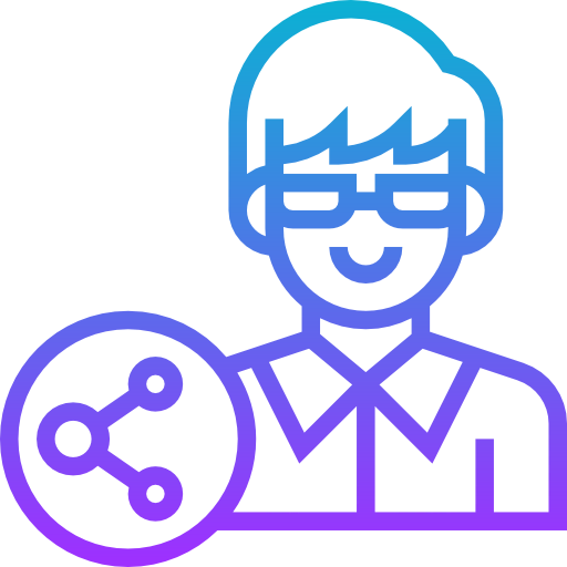 User icon