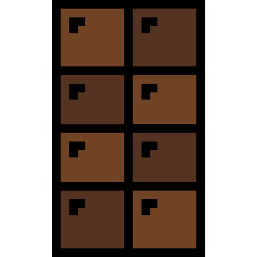 Chocolate icon