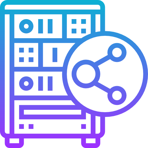 Server icon
