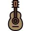 Guitar icon 64x64