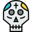 Skull icon 64x64