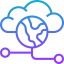 Cloud icon 64x64