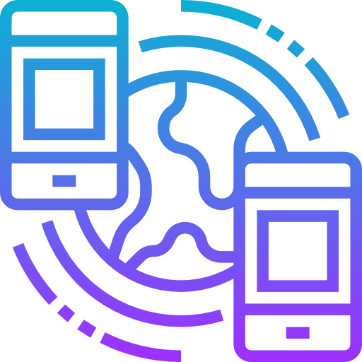 Network icon