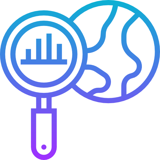 Analysis icon