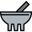 Molcajete icon 64x64