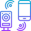 Bluetooth icon 64x64