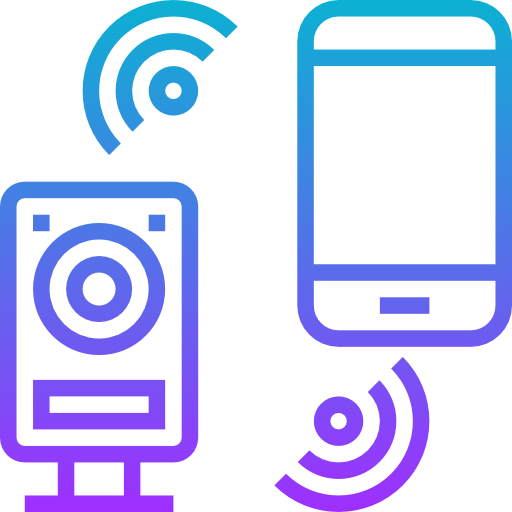 Bluetooth icon