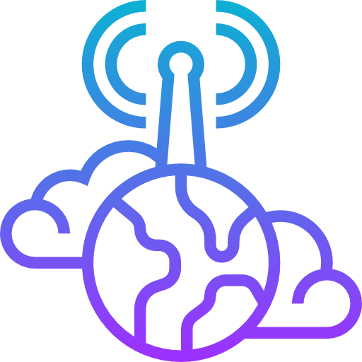 Internet icon