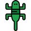 Lizard icon 64x64
