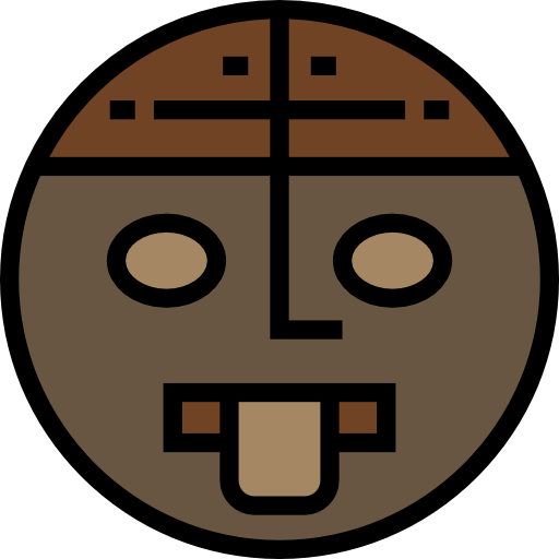 Aztec icon