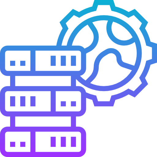 Database icon