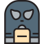 Mask icon 64x64