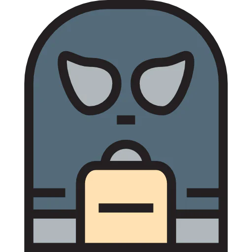 Mask icon