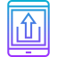 Upload icon 64x64