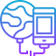 Connection icon 64x64