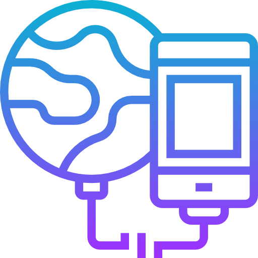 Connection icon