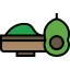 Guacamole icon 64x64