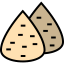 Nachos icon 64x64