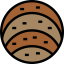 Bread icon 64x64