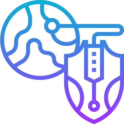 Network icon