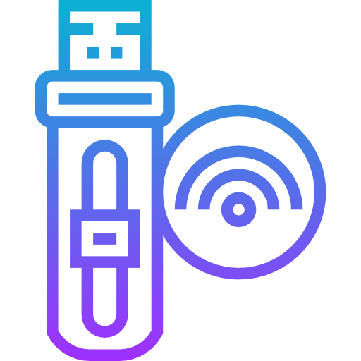 Usb icon