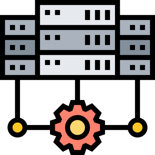 Server icon