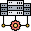 Server icon 64x64