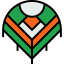 Poncho icon 64x64