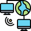 Lan icon 64x64