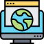 Website Ikona 64x64