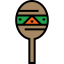 Maracas icon 64x64