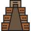 Chichen Itza Symbol 64x64