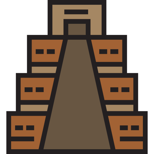 Chichen Itza icon