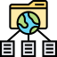 Data Ikona 64x64