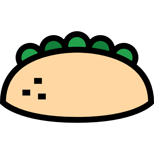 Taco icon