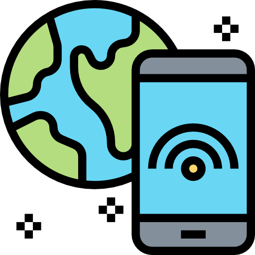 Connection icon