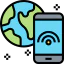 Connection icon 64x64