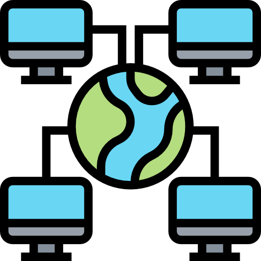 Network icon