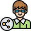 User icon 64x64