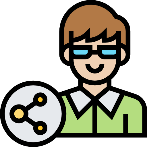 User icon