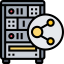 Server icon 64x64