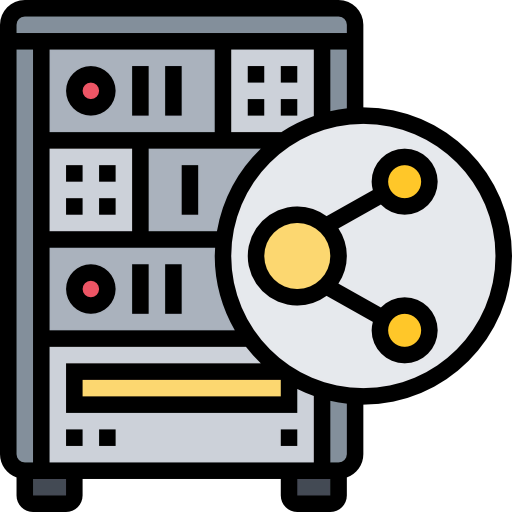 Server icon