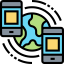 Network icon 64x64