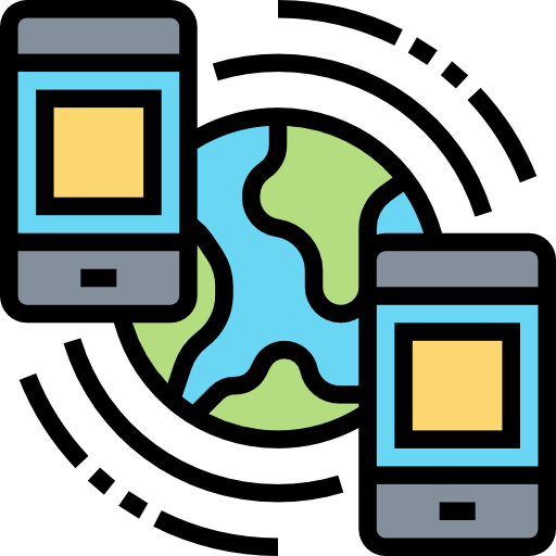 Network icon